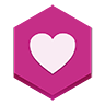 Dating Site Icon 96x96 png